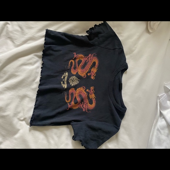 UO crop top - Picture 3 of 3